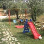 Akrogiali-Anseon Villa *****