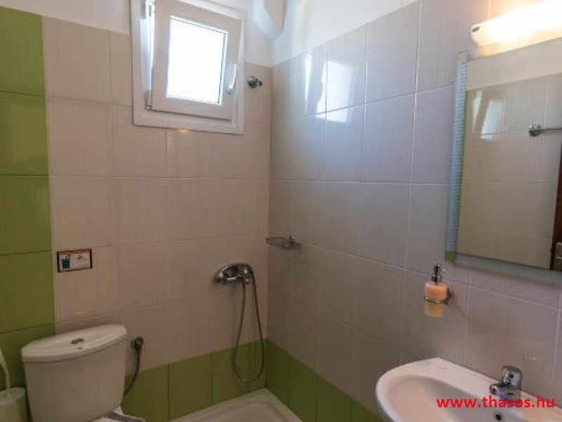 Dias - Zeus Apartman és Stúdió *****