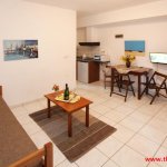 Méri - Lica Apartman ****