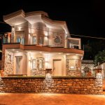 Pana-Giota Villa