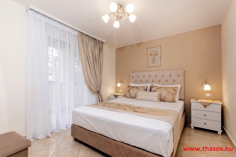 San Georgis - Anna Apartman *****