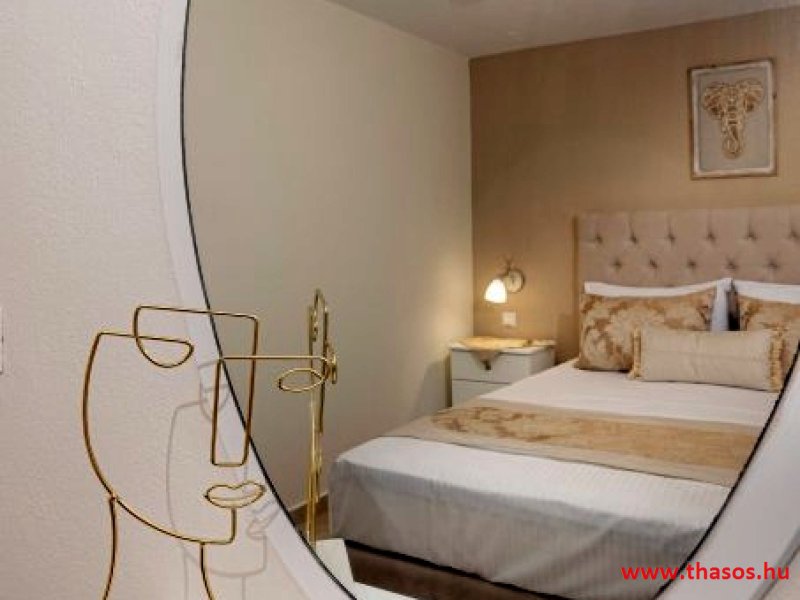 San Georgis - Anna Apartman *****