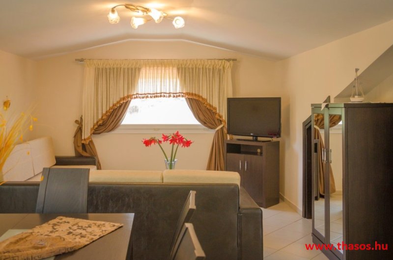 San Georgis - Anna Apartman *****