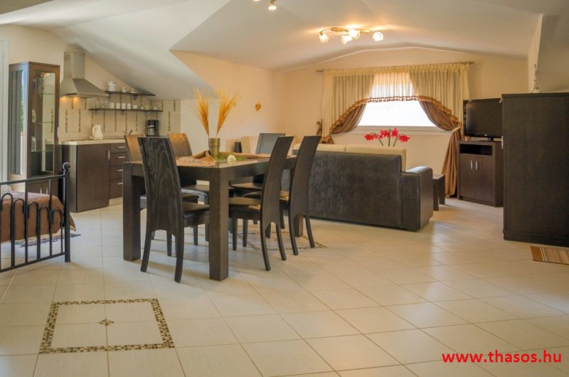 San Georgis - Anna Apartman *****