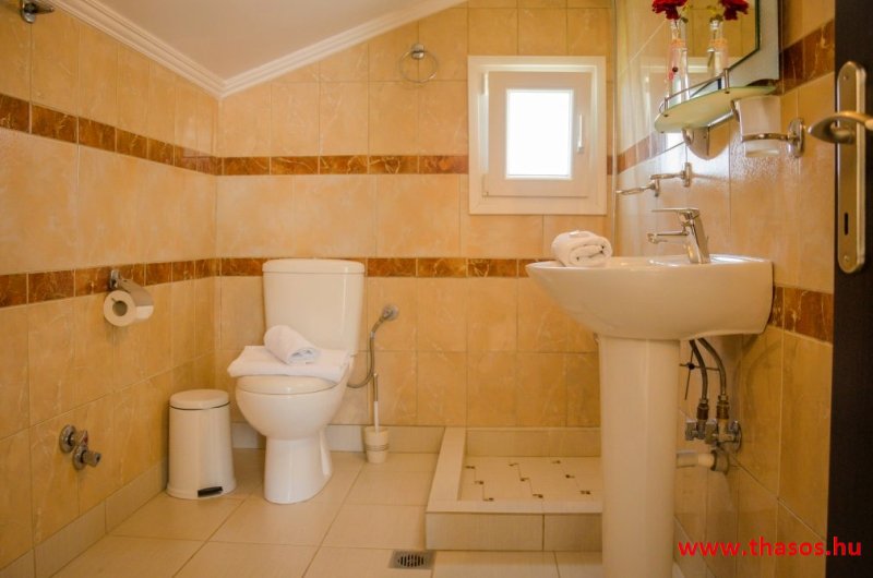 San Georgis - Anna Apartman *****