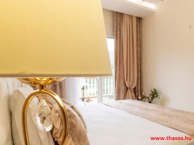 San Georgis - Anna Apartman *****