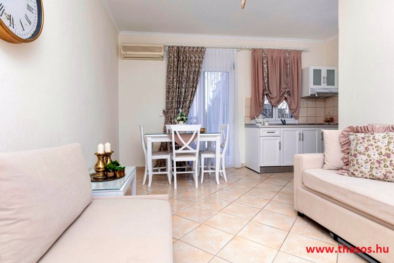 San Georgis - Anna Apartman *****
