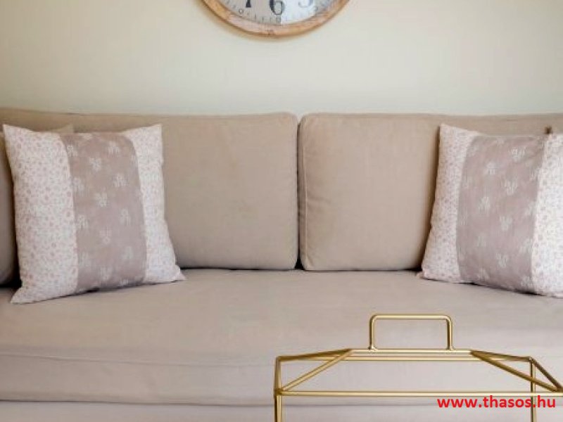 San Georgis - Anna Apartman *****