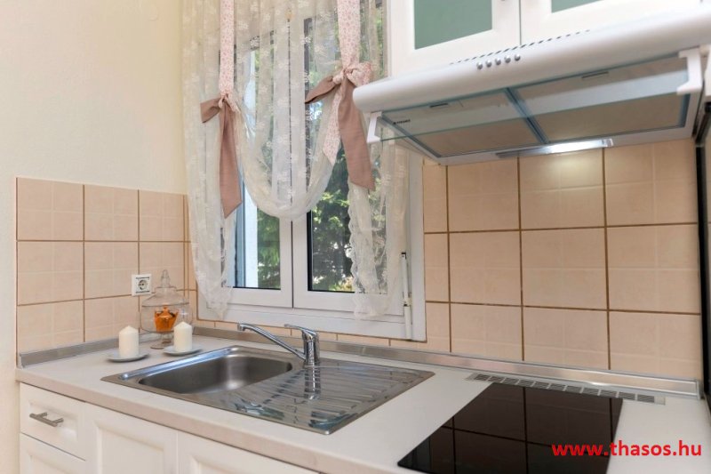 San Georgis - Anna Apartman *****