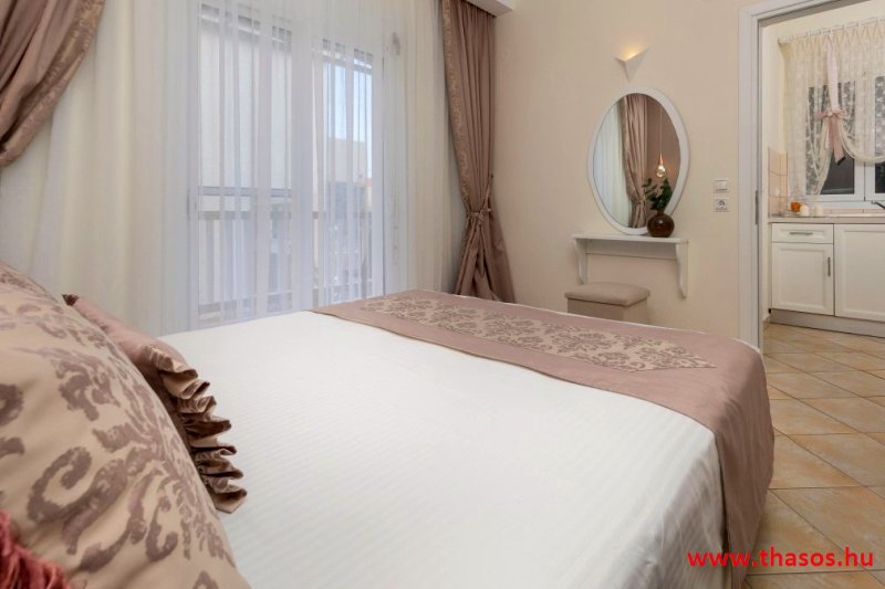 San Georgis - Anna Apartman *****