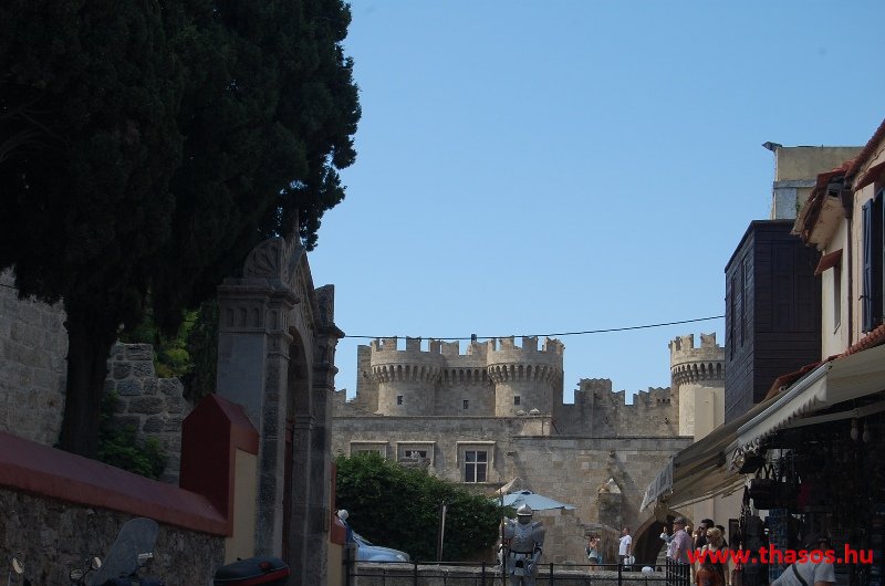 bocsika képei - 2014 Rodosz