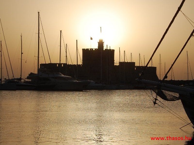 bocsika képei - 2014 Rodosz