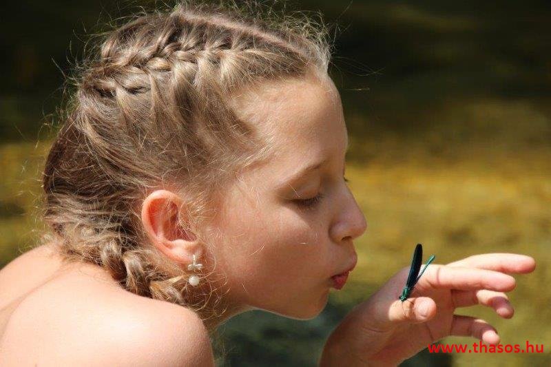 Samothraki élmények !