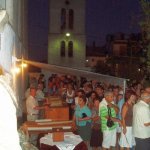 Szűz Mária ünnepe - Panagia - augusztus 15.
